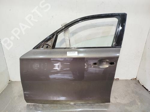 Used Left front door BMW 1 (E87) 120 d (163 hp) 25046546