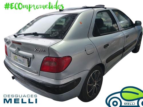 Mirror switch CITROËN XSARA Coupe (N0) 1.4 HDi | BP32160100I25 