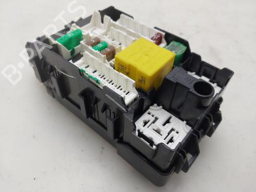 Fuse box CITROËN C4 II (NC_) 1.6 BlueHDi 120 | BP35981469E1 - Image 4
