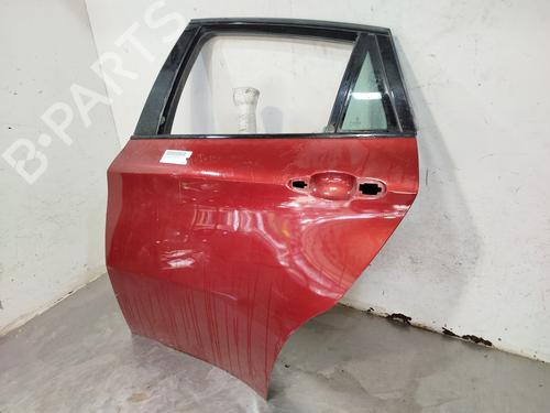 Left rear door BMW X6 (E71, E72) xDrive 30 d | BP27198785C4 