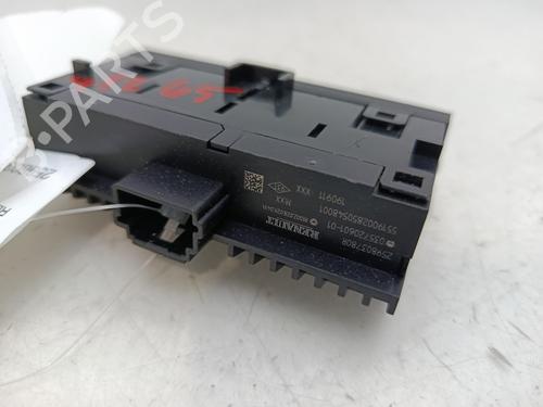 Switch RENAULT CLIO V (B7_) 1.5 Blue dCi 85 (B7AG) | BP33951146I30 - Image 3