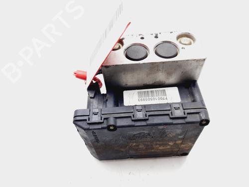 ABS pump SEAT TOLEDO II (1M2) 1.8 20V | BP21186930M43 