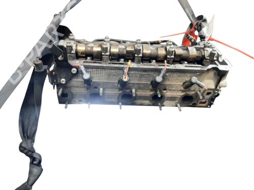 Cylinder head OPEL ZAFIRA A MPV (T98) 2.2 DTI 16V (F75) | BP27498152M5 