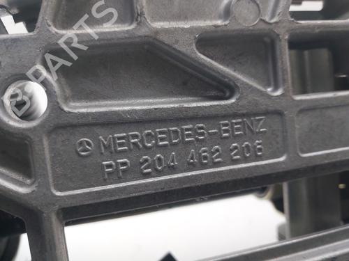 Steering column MERCEDES-BENZ E-CLASS (W212) | BP38284404M21 - Image 2