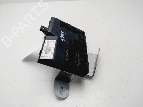 Electronic module FORD FIESTA VI (CB1, CCN) 1.4 TDCi | BP26205000M83 