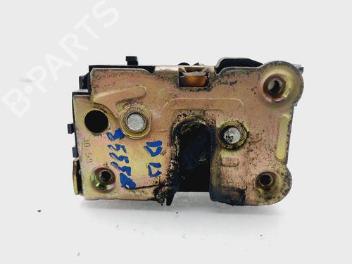 Used Front right lock RENAULT KANGOO (KC0/1_) 1.2 (KC0A, KC0K, KC0F, KC01) (58 hp) 19532434