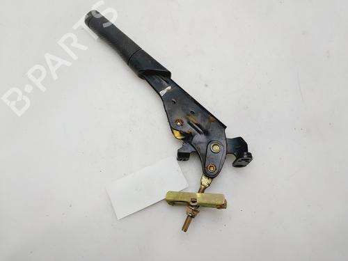 Frein à main CITROËN BERLINGO / BERLINGO FIRST Box Body/MPV (M_) 2.0 HDI 90 4WD (MBRHY, MCRHY) (90 hp) 31878221