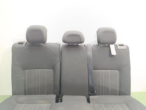 Rear seat CITROËN C4 II (NC_)  | BP37439511C17  - Image 6