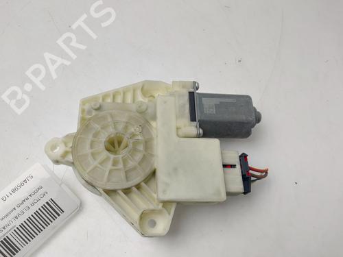 Used Left rear window motor SKODA RAPID (NH3, NK3, NK6) [2012-2022]  32297780