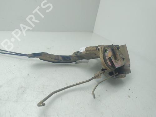 Front left lock TOYOTA RAV 4 II (_A2_) 2.0 D 4WD (CLA20_, CLA21_, CLA20R, CLA21R) | BP31026732C98