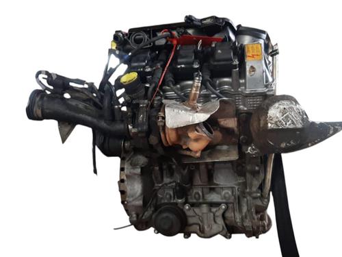 Used Engine SMART CABRIO (450) 0.6 (S1OLA1, 450.441, 450.442, 450.443) (55 hp) 29329344
