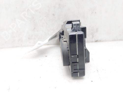 Climate control SEAT LEON (1P1)  | BP13876113I5 