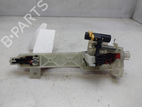 Front right exterior door handle HYUNDAI KONA (OS, OSE, OSI) 1.0 T-GDi | BP18062455C129 