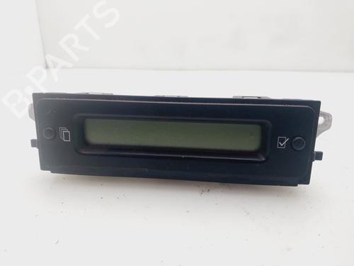 Used Display monitor Display monitor CITROËN XSARA Coupe (N0) 1.4 HDi (68 hp) 36420805 36420805