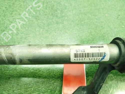 Steering rack SUZUKI SWIFT III (MZ, EZ)  | BP32046237M22  - Image 5