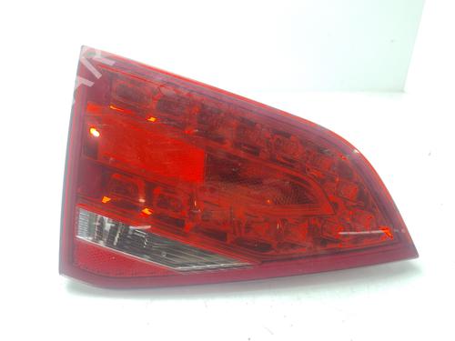 Used Left tailgate light AUDI A4 B8 (8K2) 2.0 TDI quattro (143 hp) 30102299