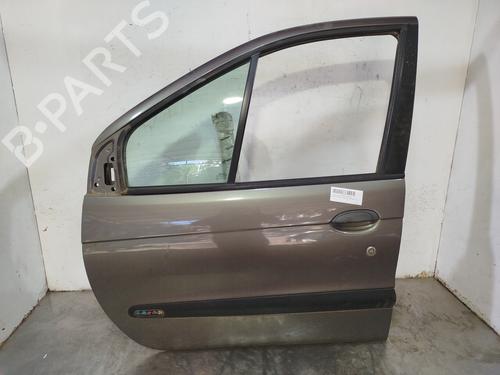 Used Left front door Left front door 36513830 36513830