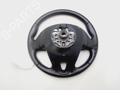 Ratt RENAULT MEGANE III Hatchback (BZ0/1_, B3_) 1.2 TCe (BZ2B, BZ11) | BP29735763C49