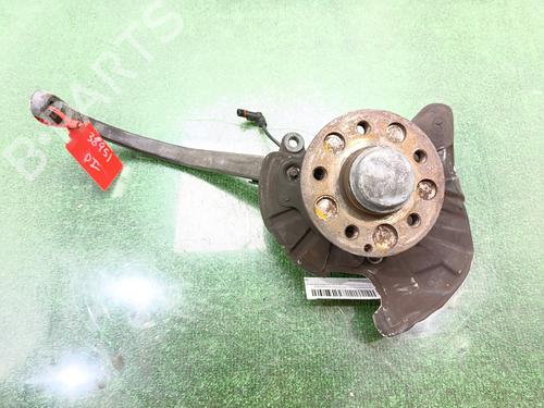 Left front steering knuckle MERCEDES-BENZ S-CLASS (W220) S 500 (220.075, 220.175, 220.875) | BP28208447M25 