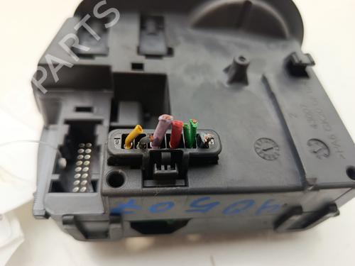 Steering column stalk RENAULT KANGOO Express (FW0/1_) | BP31584702I23