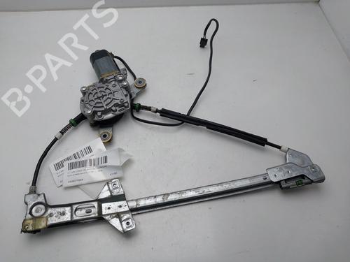 Used Front right window mechanism Front right window mechanism AUDI 100 C4 Saloon (4A2) 2.5 TDI (115 hp) 34339885 34339885