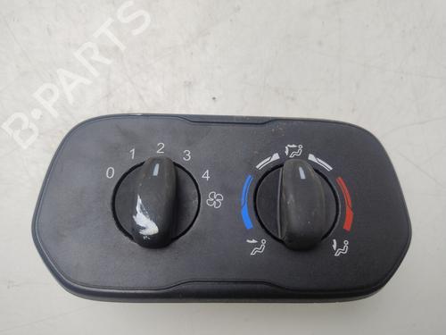 AC-Styringsenhed/Manøvreenhed FORD TRANSIT V363 Bus (FAD, FBD) [2013-2026]  31365763