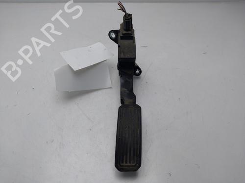 Used Pedal Pedal TOYOTA AURIS (_E18_) 1.4 D-4D (NDE180_, NDE180R) (90 hp) 34342063 34342063