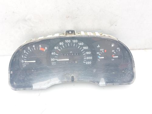 Used Instrument cluster OPEL ASTRA F Estate (T92) 1.7 TDS (F35, M35) (82 hp) 13617520
