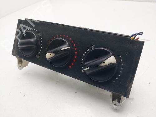 Climate control RENAULT KANGOO (KC0/1_) D 55 1.9 (KC0D) | BP32364226I5  - Image 5