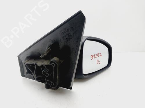 Used Right mirror RENAULT MEGANE III Hatchback (BZ0/1_, B3_) 1.5 dCi (BZ09, BZ0D, BZ1W, BZ29, BZ14) (110 hp) 29439731