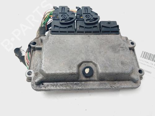 Used Engine control unit (ECU) CITROËN SAXO (S0, S1) 1.5 D (57 hp) 18862502