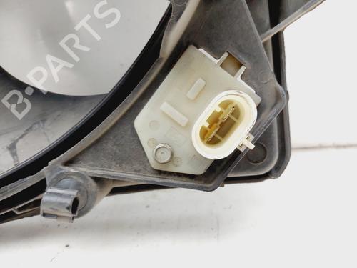 Radiator fan FIAT BRAVO II (198_) 1.9 D Multijet (198AXB1A) | BP19637822M35 