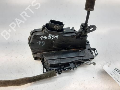Rear right lock NISSAN MICRA V (K14)  | BP8882269C99 