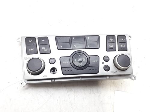 Used Climate control NISSAN ALMERA II (N16) 2.2 dCi (112 hp) 10149479
