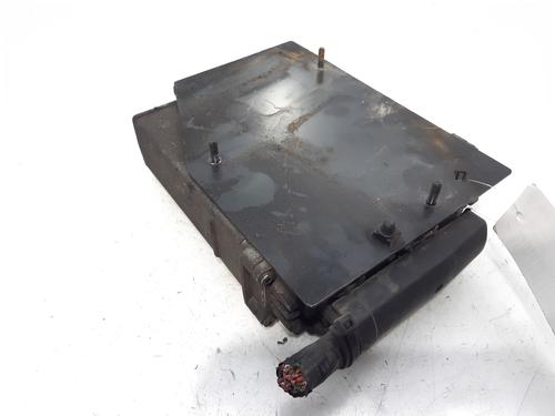 Engine control unit (ECU) RENAULT ESPACE III (JE0_) 1.9 dTi (JE0M) | BP8403787M57 