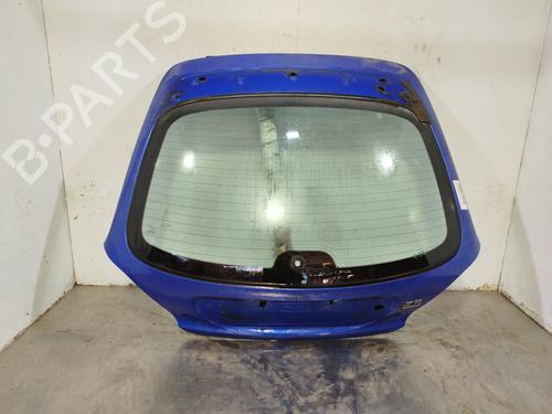 Used Tailgate Tailgate 39450507 39450507