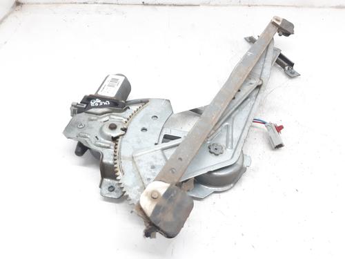 Used Rear right window mechanism ROVER 45 I Hatchback (RT) 2.0 V6 (150 hp) 8003670