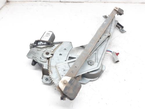 Rear right window mechanism ROVER 45 I Hatchback (RT) 2.0 V6 (150 hp) 8003670