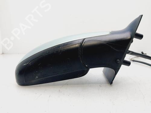 Right mirror PEUGEOT 307 Break (3E)  | BP29941541C27 