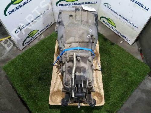 Gearbox BMW 3 Compact (E46) 320 td | BP2862550M3 