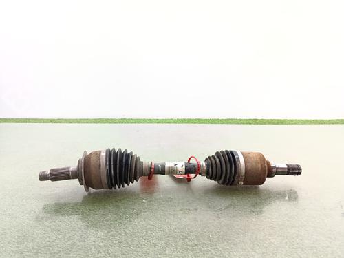 Used Left front driveshaft Left front driveshaft SUZUKI SX4 (EY, GY) [2006-2026] 40045197 40045197