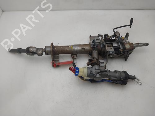 Used Steering column Steering column 37646609 37646609