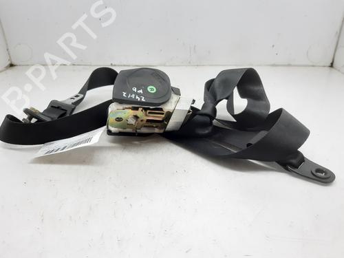 Front right seatbelt FORD FIESTA IV (JA_, JB_)  | BP8733733I25 