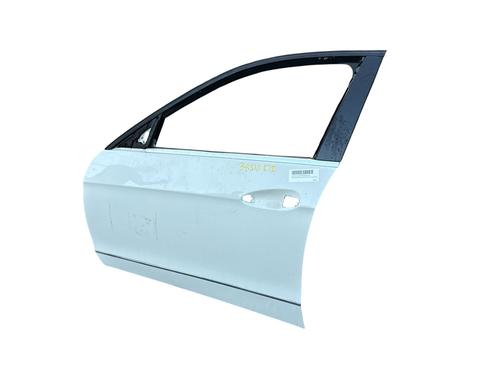 Left front door MERCEDES-BENZ E-CLASS (W212) E 220 CDI / BlueTEC (212.001, 212.002) | BP27864327C2 