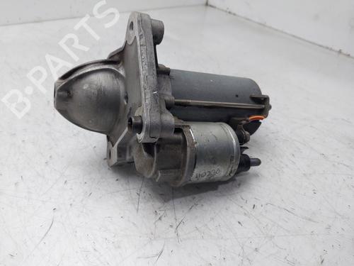 Used Starter MAZDA 2 (DE_, DH_) 1.4 MZR-CD (68 hp) 30966691