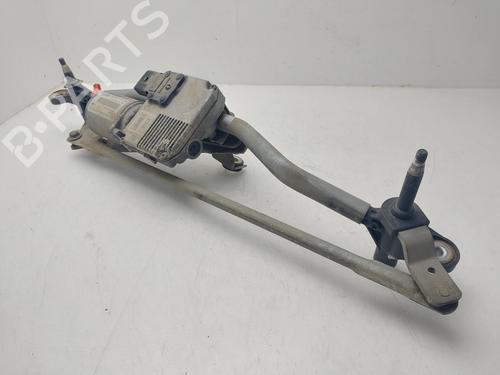 Used Front wiper motor AUDI A4 B8 (8K2) [2007-2017]  30339532