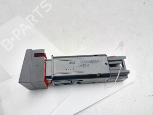 Warning switch CHEVROLET CAPTIVA (C100, C140) 2.0 D | BP37282018I22 - Image 2