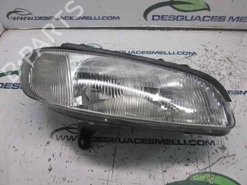 Used Right headlight OPEL OMEGA B (V94) 2.5 V6 (F69, M69, P69) (170 hp) 4409368