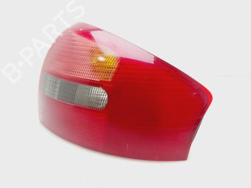 Høyre baklys AUDI A6 C5 (4B2, 4B4)  | BP29704625C35 