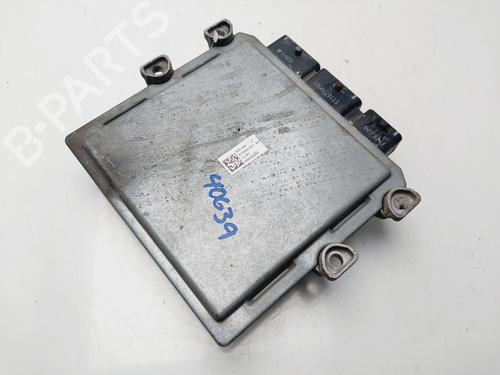 Engine control unit (ECU) FORD FOCUS II Saloon (DB_, FCH, DH) | BP31800230M57
